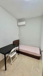 Carissa Park Condominium (D17), Condominium #573960101